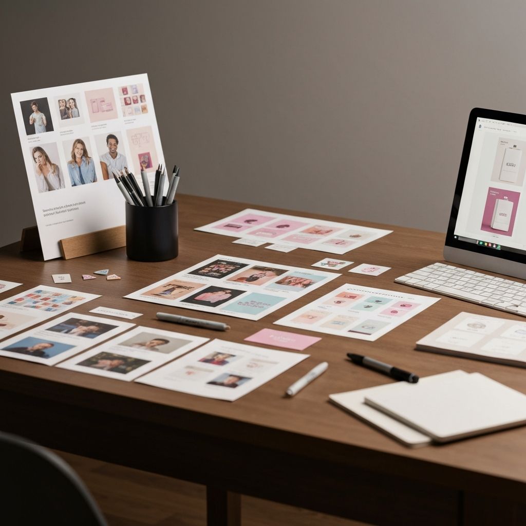 Creative & Digital Services